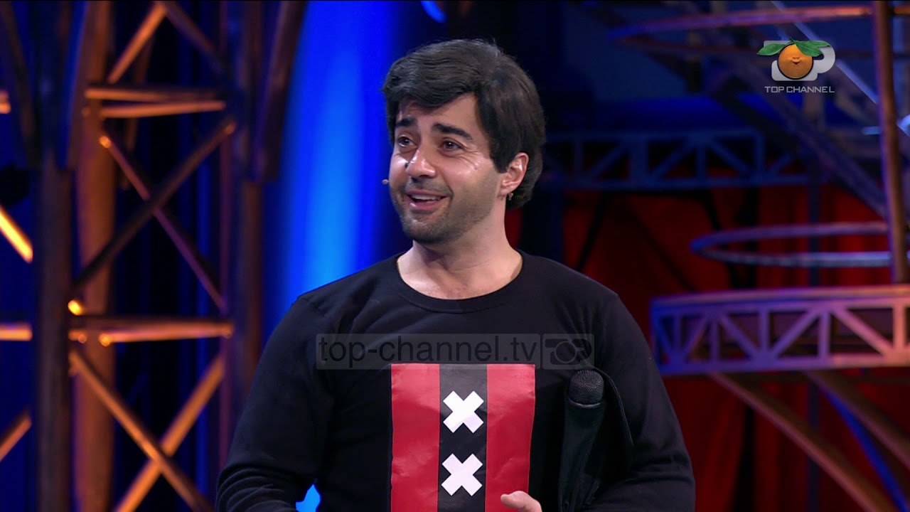 Portokalli, 17 Mars 2019 - Ylvi Bakëri