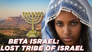 Beta Israel: These Jews Lived in Ethiopia for Over a Millenia | Ethiopian Jews | Jewish Ancestry