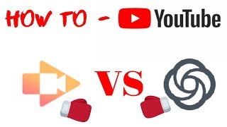 HOW TO YOUTUBE - [Screencastify vs loom]