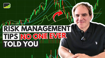 Dit heb ik in 20 jaar handelen geleerd over risicomanagement