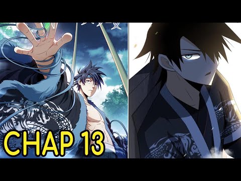 Video Ta xưng kiêu hùng tại dị giới Chap 13| Main bá đạo não... - youtube