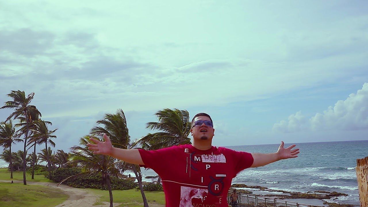 Watch Juny Montana - Gracias (Video Official) on YouTube Watch Juny Montana - Gracias (Video Official) on YouTube