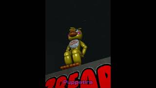 [SFM FNAF] CHICKEN LOUD!!!