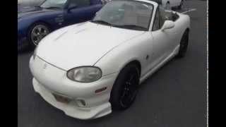 NB8C ワタナベ14インチAW with CARSHOP LEAD