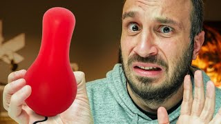 Rahatlatmadi Üzdü Acayi̇p İlgi̇nç Ürünleri̇ İnceledi̇m