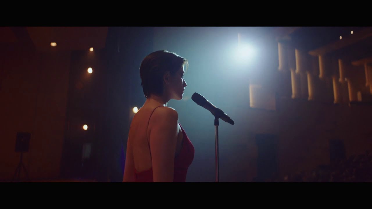 Маша (2020) трейлер HD