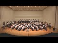 Deep Purple Medley Arr Toshihiko Sahashi NNKIEH WIND ORCHESTRA Deep Purple Medley Arr Toshihiko Sahashi NNKIEH WIND ORCHESTRA