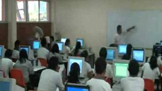 Informática En El Cobao Del Tule