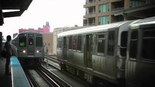 First State featuring Relyk - Cross The Line screenshot 2