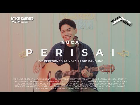 NUCA - CROLATTE (OFFICIAL MUSIC VIDEO)