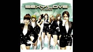 T-ara - Day by day (Instrumental)