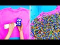 Brilliant Ways To Upgrade Your Old Clothes || Clothes DIYs You Can Easily Repeat