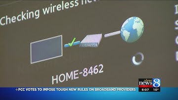 Regulators OK ‘net neutrality’ rules for Internet providers