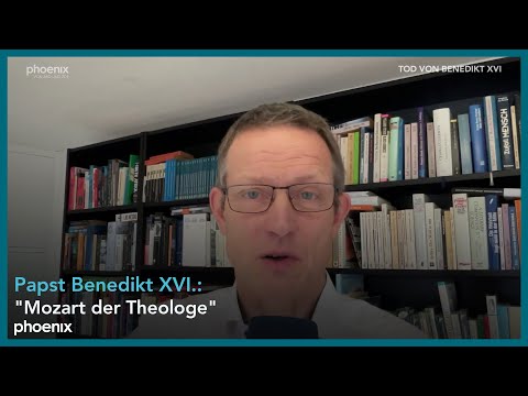 Theodor Dierkes (WDR-Kirchenexperte)