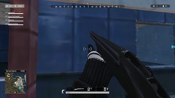 This hospital spawn point might need to be moved.