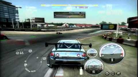 Need for Speed: Shift Cobalt SS