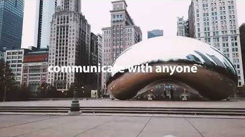 ChatVUE | Secure Chat App | Encrypted Messenger