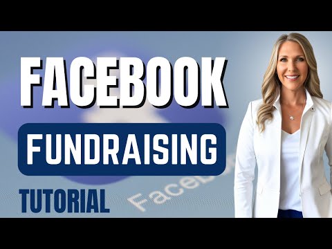 Facebook Fundraising Tutorial - Master Online Giving