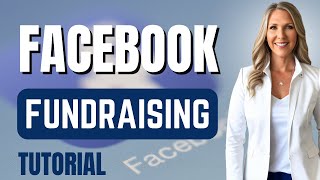 Facebook Fundraising Tutorial - Master Online Giving