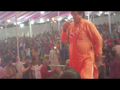 Ganpatipule Seminar 2016 Perform By Noida Group