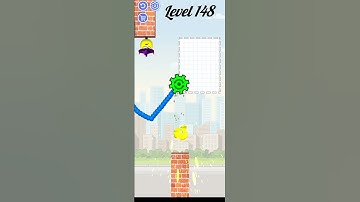 draw to smash logic puzzle level 148