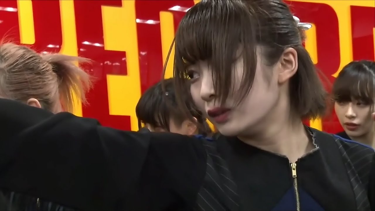 BiS _ Don't miss it!!