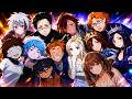HOW I BLOOMED | THE MIRROR THAT CARRIES THE SKY | UMBRA | INDIE VISUAL NOVEL GAMES #033