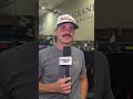 @TuckerWetmore teases a "fun" @ACMcountry Awards performance.
