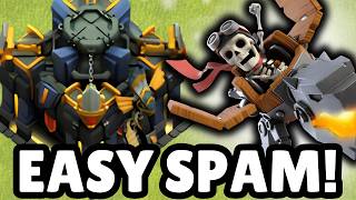 The ONLY TH17 Army You Need!