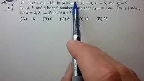 2019 AMC 12A Prob 17