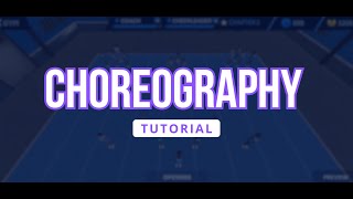 Boss of the World- NEW Choreography and Time Sheet Tutorial screenshot 4