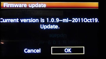 How to uninstall the Latest Version of Magic Lantern firmware on T2i 550D 60D 600D