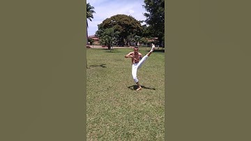 Thumbnail of Salve Capoeira ⚡