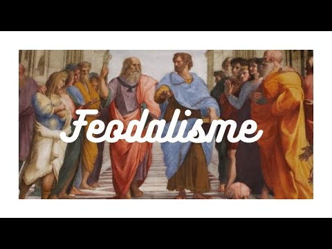 Video: Apa prinsip dasar feodalisme?