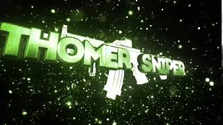 My Intro Fathomer. Sniper