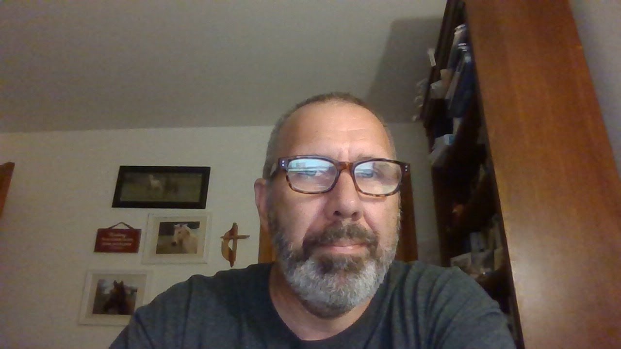 Merger Prayer Vigil - Day 30 Round 2