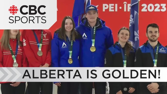 Teams Rempel and Parkinson headed to 2023 Canada Winter Games