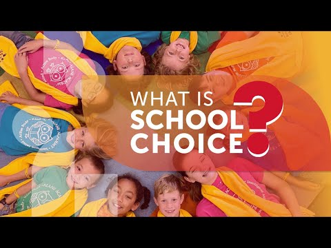 What is School Choice? (2019)