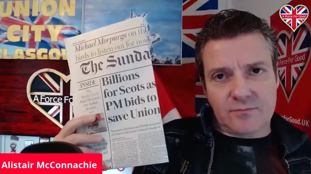 How to Make the Union Stronger