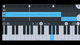 SHARE FLM TELOLET BASURI SEMUA TENTANG KITA 18 NOT MODUL OKDJ | FREE DOWNLOAD MIDI FLM