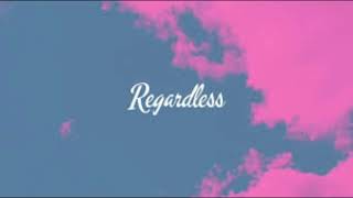 Raye Rudimental - Regardlessreverse