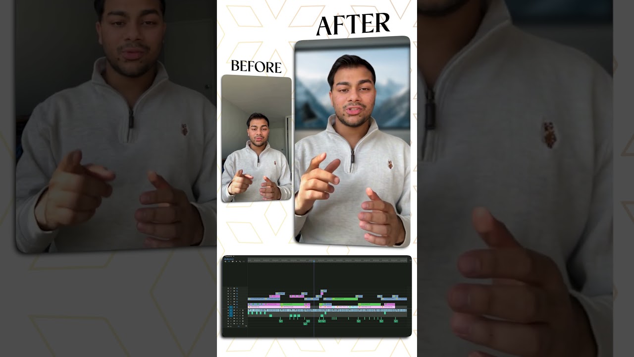 Rate My Editing Skills #videoediting