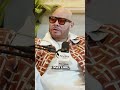 Fat Joe almost PISSED himself meeting Heavy D in the bathroom 😂💀