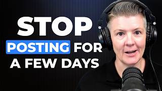 Why Posting More Won't Fix Your LinkedIn Company Page Why Posting More Won't Fix Your LinkedIn Company Page
