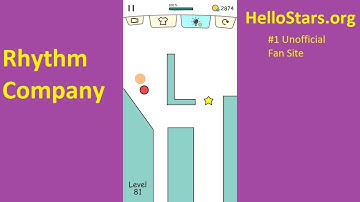 Hello Stars Level 81 Walkthrough Solution