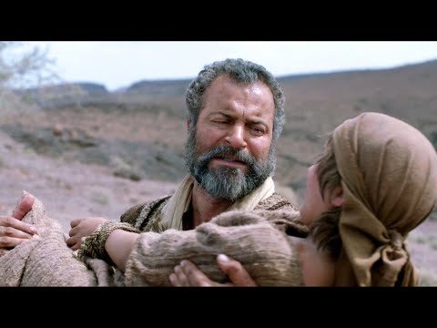 Видео: Къде е историята на Авраам и Исаак в Библията?