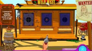The Wild West Slots Game screenshot 3