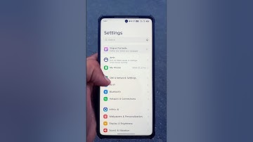 Infinix GT 20 pro mobile new ota update #shorts #youtubeshorts