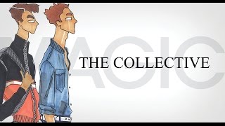 THE COLLECTIVE August 2016 Highlights