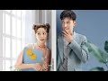 || Boss Fall In Love With Employee ❤❤ || Girlfriend MV || New Chinese Drama Hindi Song Mix ||